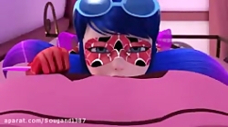 میراکلس فصل چهارم قسمت ۳ دوبله...