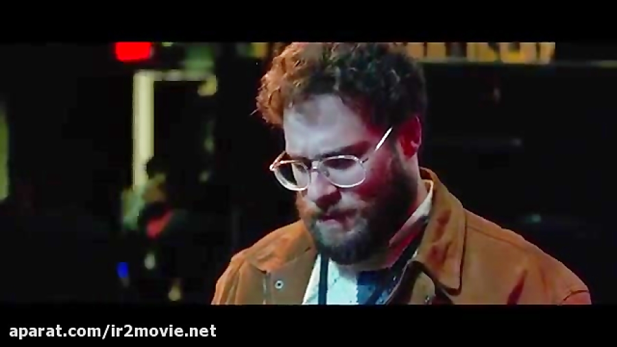 تریلر فیلم Steve Jobs 2015 زمان150ثانیه