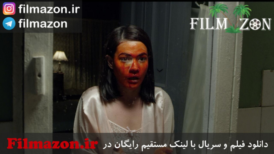 تیزر فیلم Eerie 2018 زمان69ثانیه