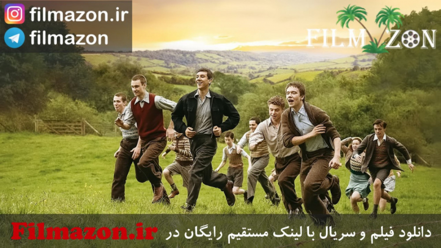 تریلر فیلم The Windermere Children 2020 زمان71ثانیه