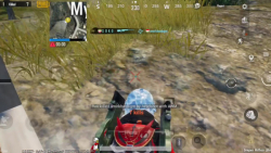 گیم پلی پابجی