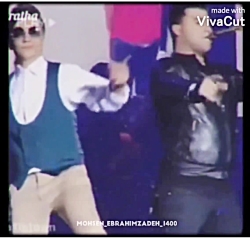 ادیت غمگین من از محسن (کپی ممن...