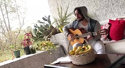 سیاوش قمیشی وقتی دستام خالی با...