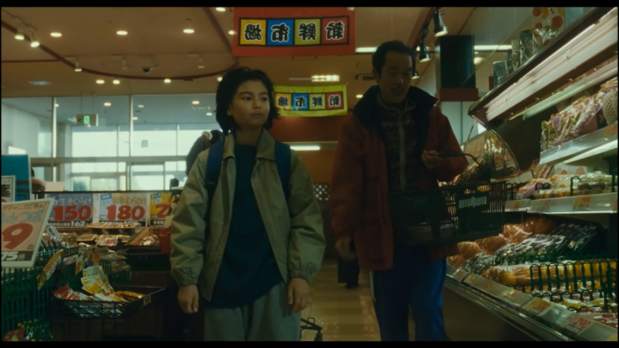 تریلر فیلم Shoplifters 2018 زمان136ثانیه
