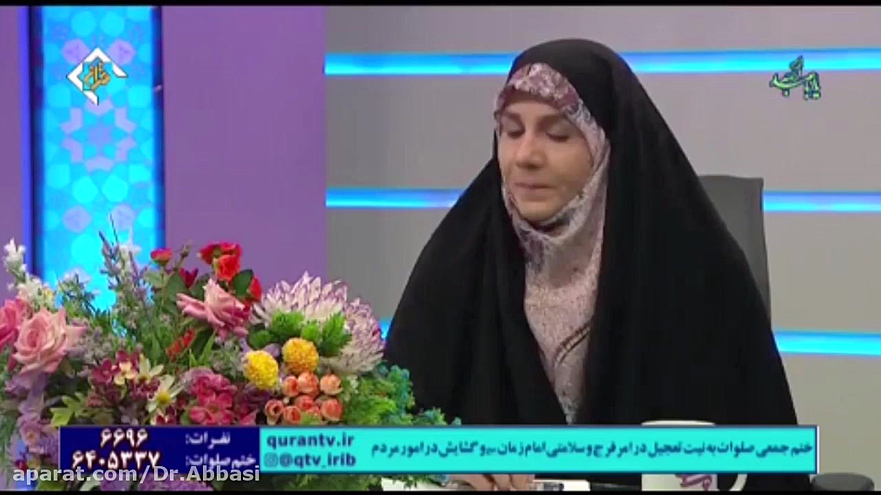 حجاب اجباری یا قانونی؟! _ دکتر زهرا عباسی دکتر زهرا عباسی