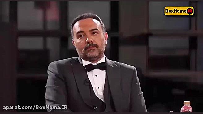 دانلود شب های مافیا سری جدید / بازی مافیا 3 قسمت 1 و 2(1400) دانلودقانونی زمان56ثانیه