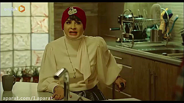 دانلود قسمت اول سریال دراکولا/باحضورمهران مدیری/تیزر زمان116ثانیه