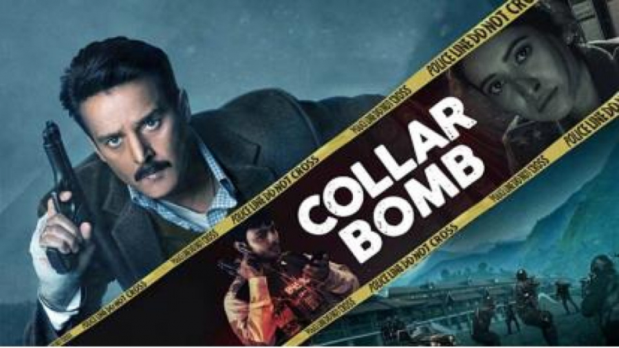 فیلم هندی بمب انتحاری Collar Bomb اکشن ، هیجان انگیز | 2021 زمان5173ثانیه