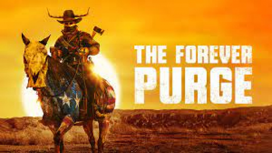 فیلم پاکسازی ابدی The Forever Purge اکشن ، ترسناک | 2021 زمان5929ثانیه