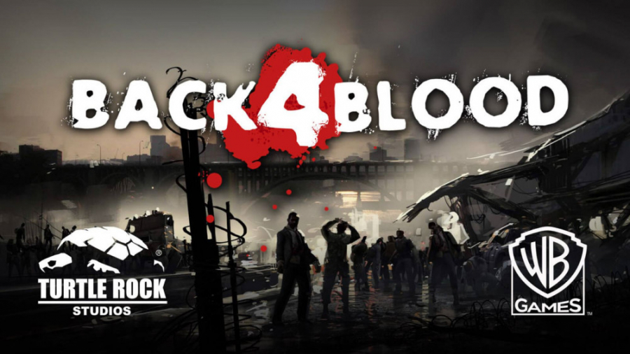 10 دقیقه گیم پلی بازی Back 4 Blood روی PS5 و Xbox Series X