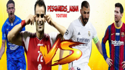 PES 2021 | رئال مادرید و بارسل...