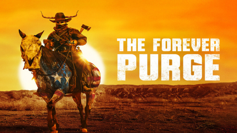 فیلم پاکسازی ابدی 2021 The Forever Purge زیرنویس فارسی | اکشن، ترسناک زمان5929ثانیه
