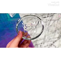 اموزش ساخت اسلایم بدون چسب