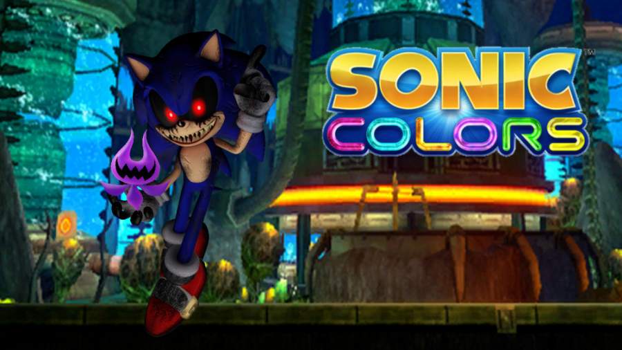 Sonic Colors.exe