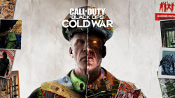 تریلر بازی Call of Duty Black Ops Cold War