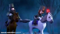 لگو فروزان دوبله فارسی