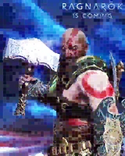 god of war