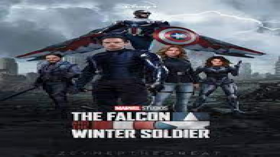 سریال فالکون و سرباز زمستان  Falcon and winter soldier قسمت 1 با دوبله ی فارسی زمان2826ثانیه