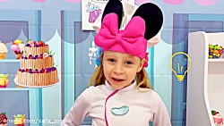 ناستیا استیسی  استیسی شو جدید...