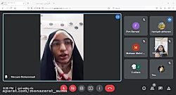 اولین مسابقه دور برگشت مناظرات...