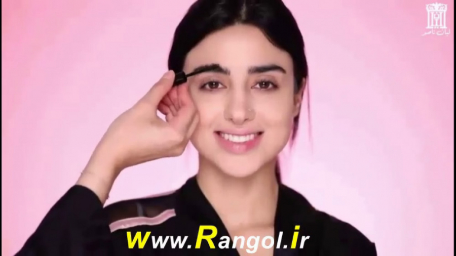 آرایش عروس