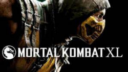 گیم پلی Mortal Kombat XL