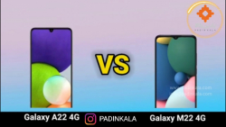 معرفی و بررسی گوشی سامسونگ مدل...