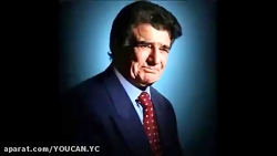 گلچین بهترین آثار محمدرضا شجری...