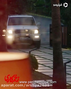 دانلود قسمت 8 سریال زخم کاری (...