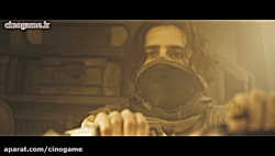 تریلر جدید فیلم Dune با زیرنوی...
