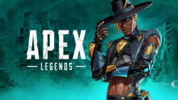 بازی Apex Legends Emergence در جریان مراسم EA Play معرفی شد