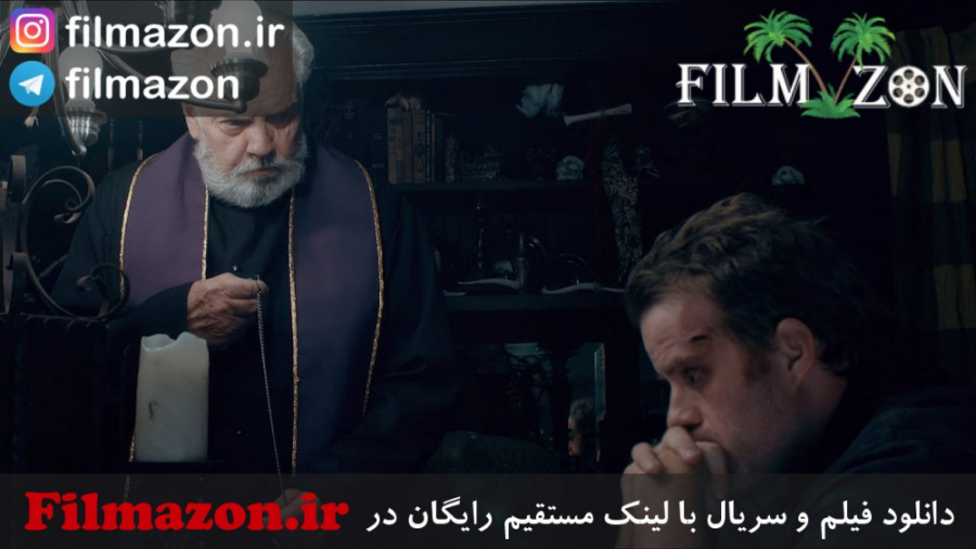 تریلر فیلم The Assent 2019 زمان129ثانیه