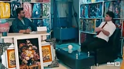 سریال خپنه 3 قسمت ۹۵