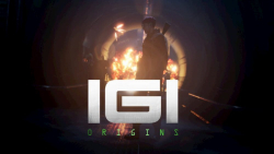 تریلر رسمی بازی I.G.I ORIGINS