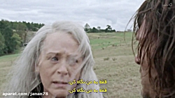 سریال مردگان متحرک سرآغاز The Walking Dead Origins قسمت 1 زیرنویس فارسی