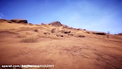 بتل زولا تریلر بیاین لایو دارم