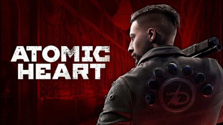12 دقیقه گیم پلی بازی Atomic Heart