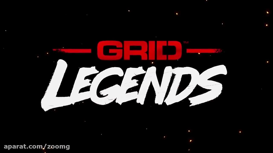 تریلر رونمایی از بازی Grid Legends ساخته استودیو کدمسترز