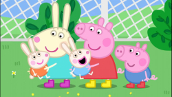 انیمیشن آموزشی پپا پیگ | کارتون peppa pig |کارتون پپا پیگ