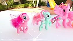 دیانا و روما / دیانا و روما /...