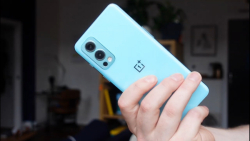 نگاه نزدیک به گوشی وان پلاس نو...