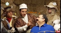 کارتون | کلبه عمو پورنگ  خشونت...