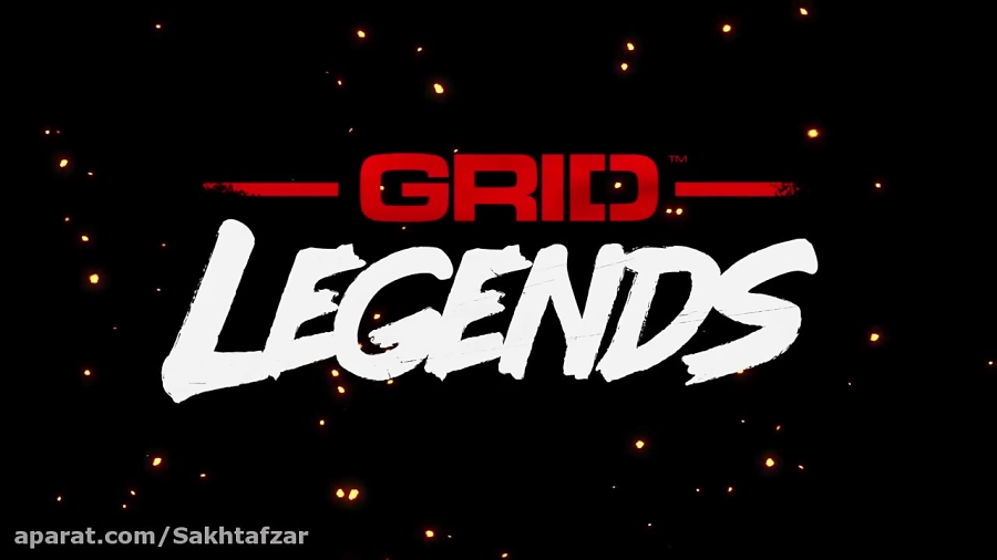 تماشا کنید: بازی GRID Legends معرفی شد  داستان عمیق و تنوع ماشین ها