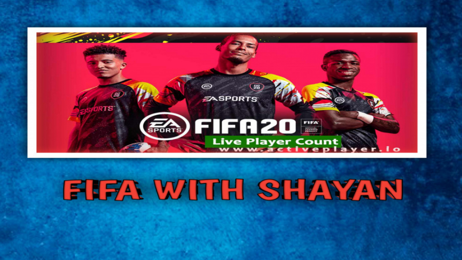 FIFA 20 | گیم پلی بازی فیفا ۲۰ (فوتسال) (VOLTA)