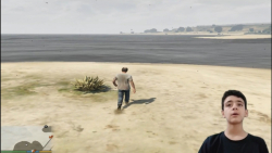 راز عجیب و معمایی جی تی ای وی....