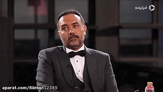 تیزر قسمت دو سری جدید شب های مافیا لطفا لایک و دنبال کنید. زمان56ثانیه