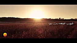 نماهنگ دلتنگی با صدای جواد مقد...