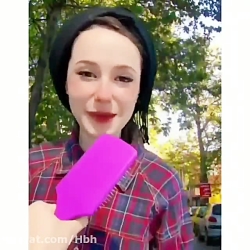 پریسا پیج خرید لباساشو لو داد