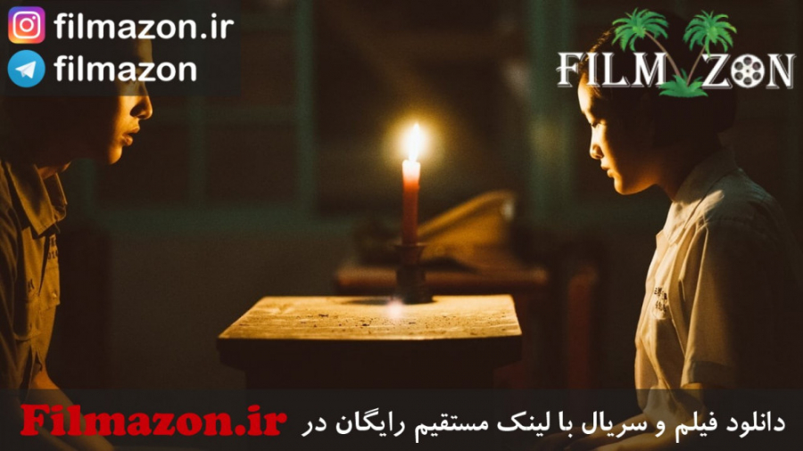 تریلر فیلم Detention 2019 زمان114ثانیه