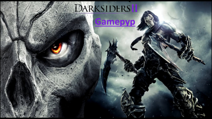 تریلر بازی Dark Siders 2
